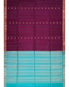 Dupion Soft Silk Saree