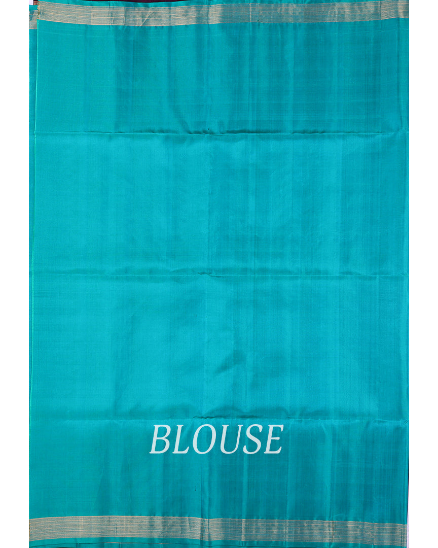 Dupion Soft Silk Saree