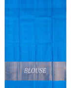 Floral Soft Silk Saree