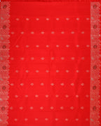 Meenakari Kanjivaram Handloom Silk Saree