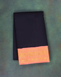 Classic Korvai Silk Saree