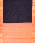 Classic Korvai Silk Saree
