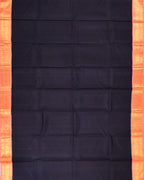 Classic Korvai Silk Saree