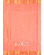 Classic Korvai Silk Saree