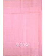 Yellow Soft Silk Saree