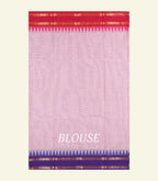 Ganga-Jamuna Cotton Saree