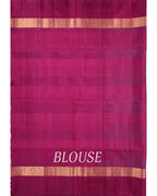 Turquoise Blue Soft Silk Saree