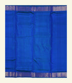 Nine Yards Handloom Silk Saree