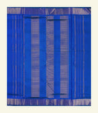 Nine Yards Handloom Silk Saree