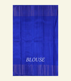 Vairaoosi Butta Handloom Silk Saree