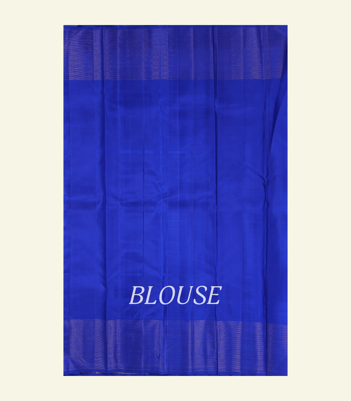 Vairaoosi Butta Handloom Silk Saree