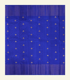 Vairaoosi Butta Handloom Silk Saree