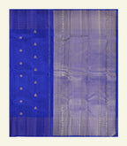 Vairaoosi Butta Handloom Silk Saree