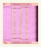 Nine Yards Handloom Silk Saree