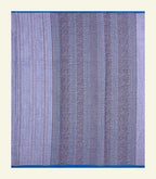 Grey Handloom Cotton Saree