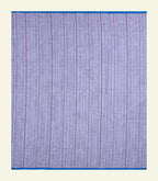 Grey Handloom Cotton Saree