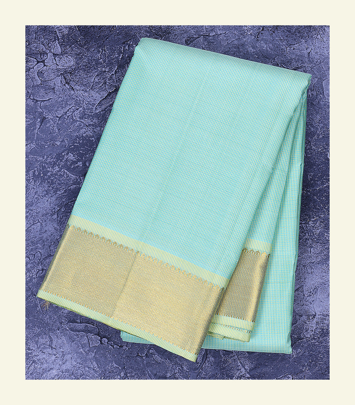 Geti Pet Handloom Silk Saree