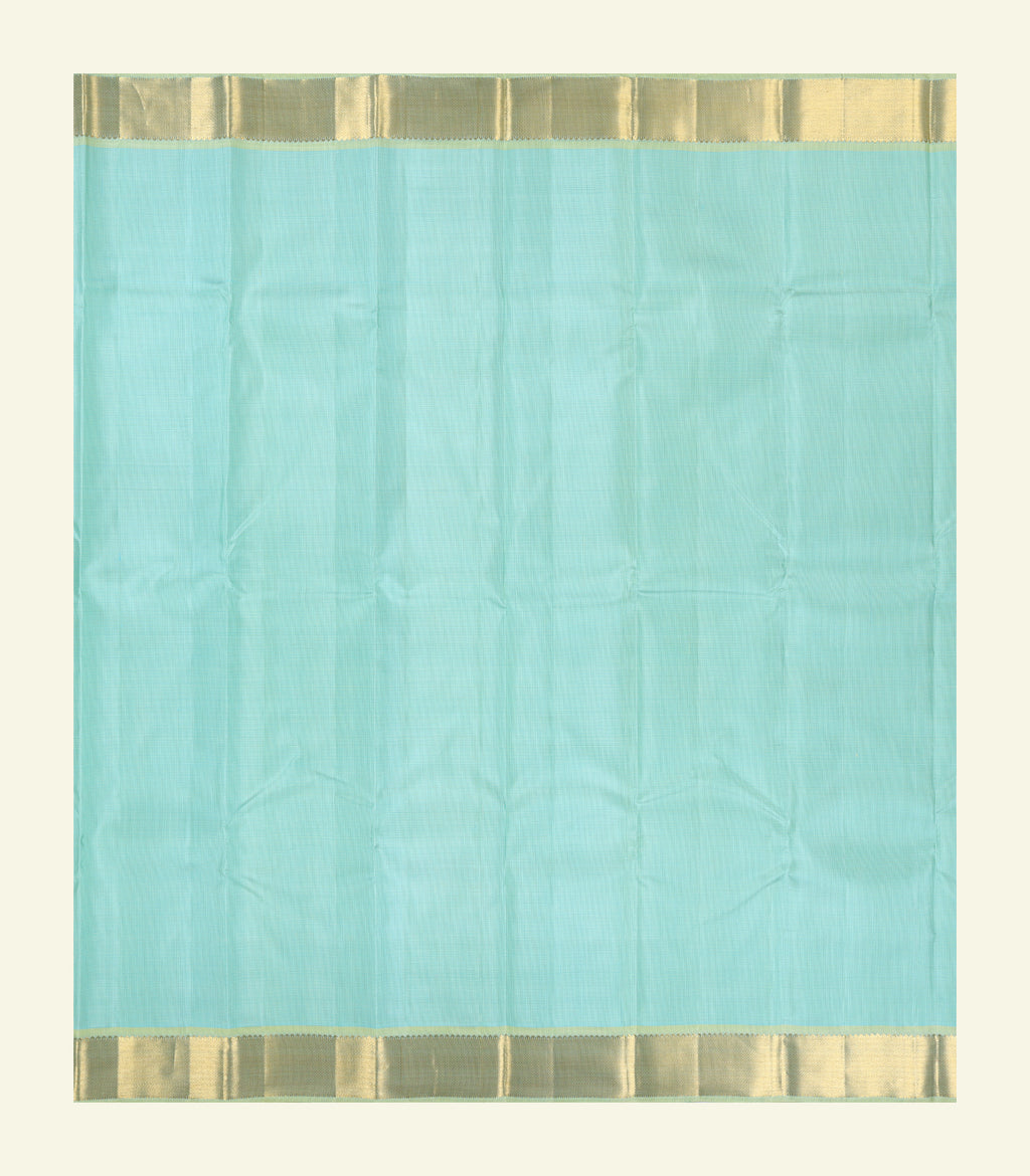 Geti Pet Handloom Silk Saree