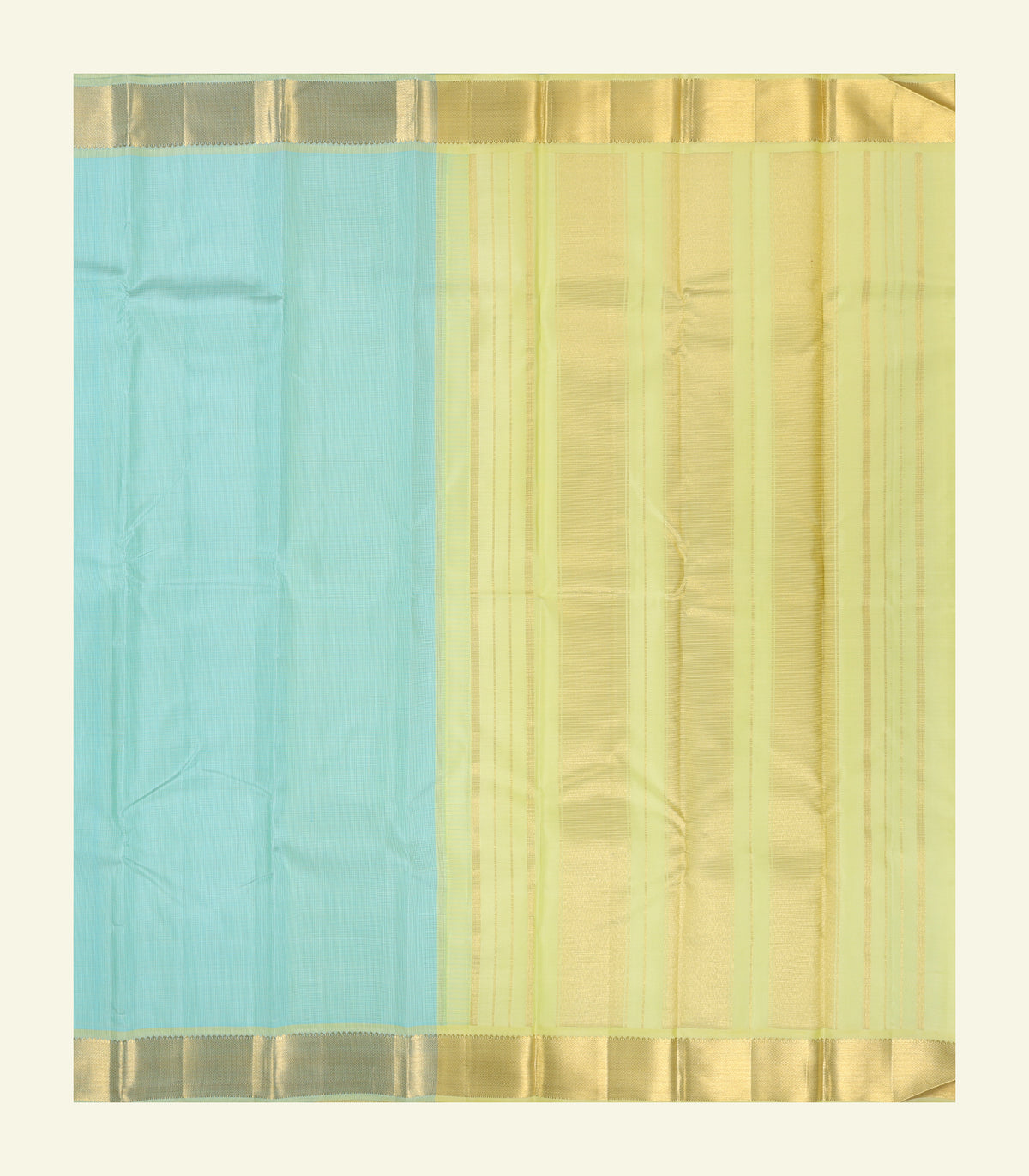 Geti Pet Handloom Silk Saree