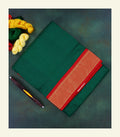 Ten Yards Handloom Silk Saree