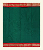 Ten Yards Handloom Silk Saree
