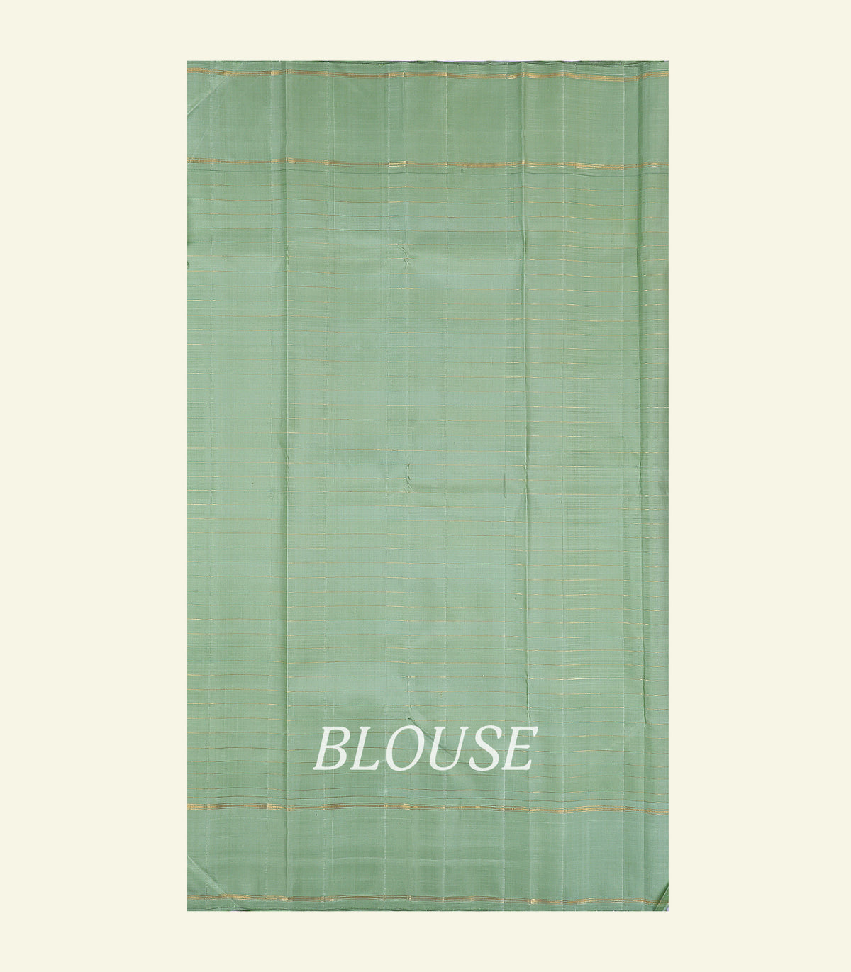 Multicolour Checkered Handloom Silk Saree