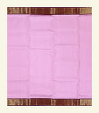 Nine Yards Handloom Silk Saree