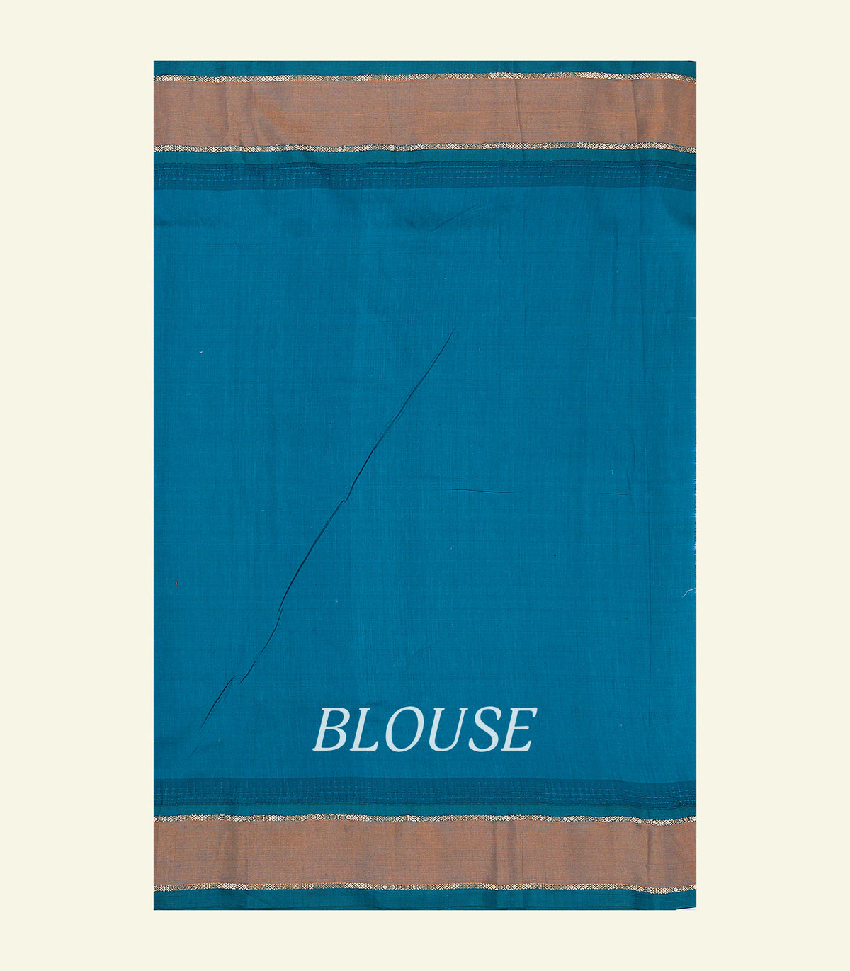 Floral Printed Handloom Silk Saree