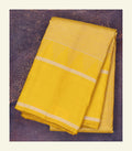 Checkered Vairaoosi Handloom Silk Saree