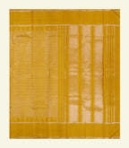 Checkered Vairaoosi Handloom Silk Saree